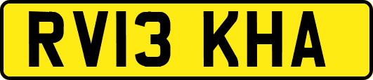 RV13KHA