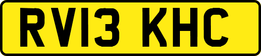 RV13KHC