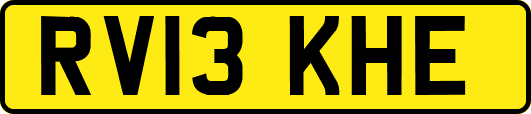RV13KHE