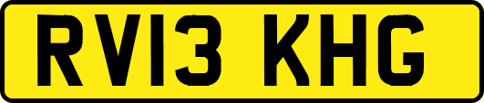 RV13KHG