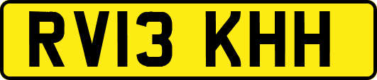RV13KHH