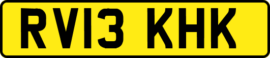RV13KHK