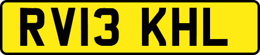 RV13KHL