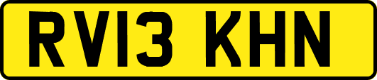 RV13KHN