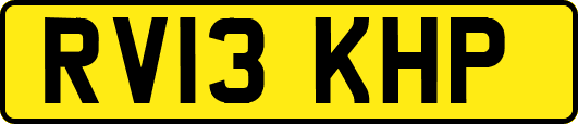 RV13KHP