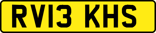 RV13KHS