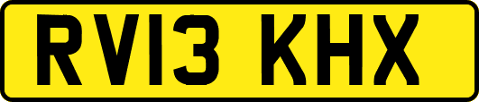 RV13KHX