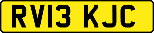 RV13KJC