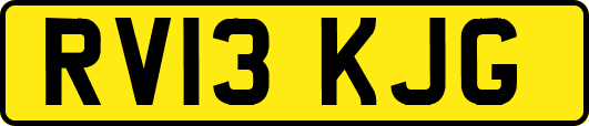 RV13KJG