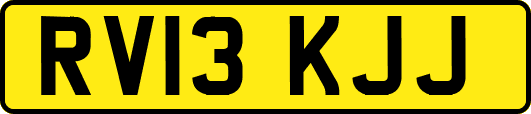 RV13KJJ