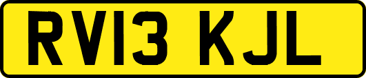 RV13KJL