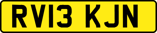 RV13KJN