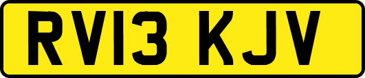 RV13KJV