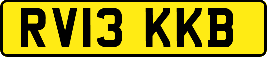 RV13KKB