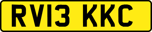 RV13KKC
