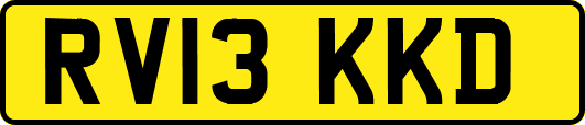 RV13KKD