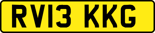 RV13KKG