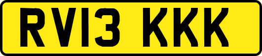 RV13KKK