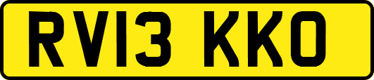RV13KKO