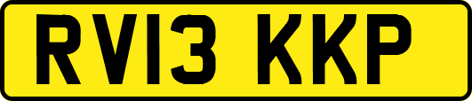 RV13KKP