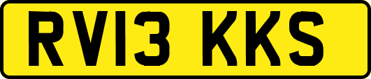 RV13KKS