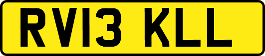 RV13KLL