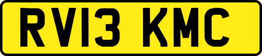 RV13KMC