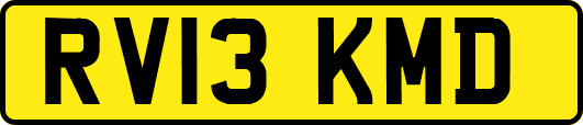RV13KMD
