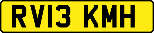 RV13KMH