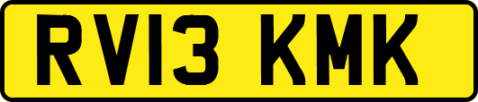 RV13KMK