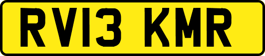 RV13KMR