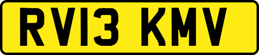 RV13KMV