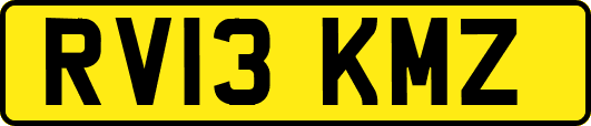 RV13KMZ