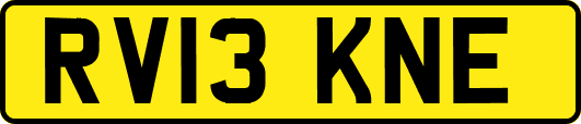 RV13KNE