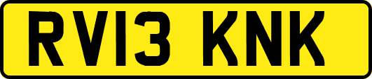 RV13KNK
