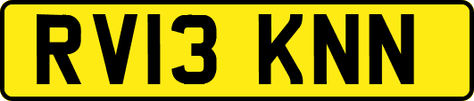 RV13KNN