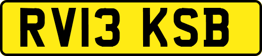 RV13KSB