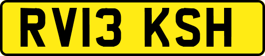 RV13KSH