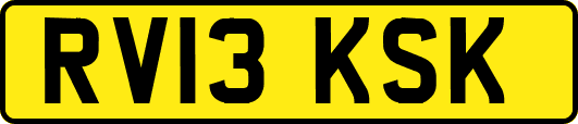 RV13KSK