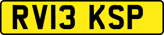 RV13KSP