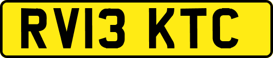RV13KTC