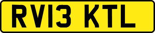 RV13KTL