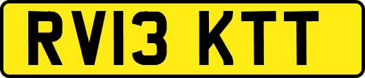 RV13KTT