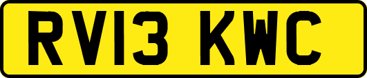 RV13KWC