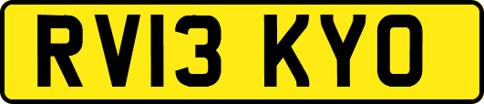 RV13KYO
