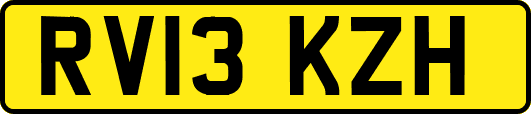 RV13KZH