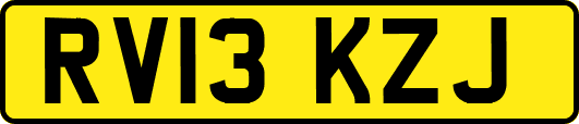 RV13KZJ