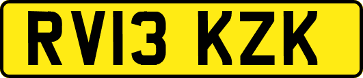 RV13KZK