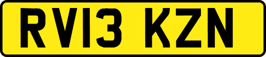 RV13KZN