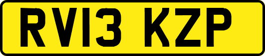 RV13KZP